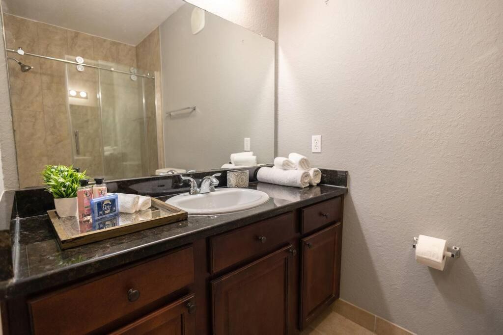 Tuscana Resort Champions Gate Kissimmee Luaran gambar