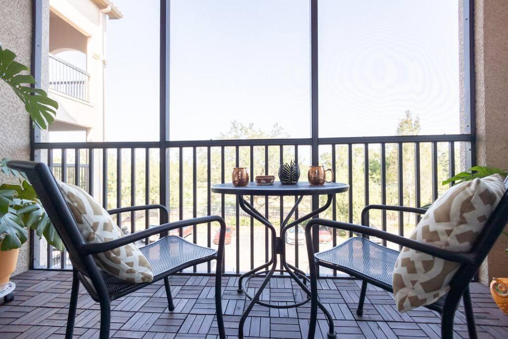 Tuscana Resort Champions Gate Kissimmee Luaran gambar