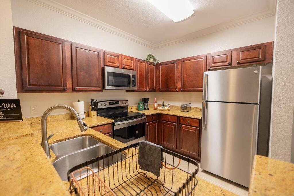 Tuscana Resort Champions Gate Kissimmee Luaran gambar