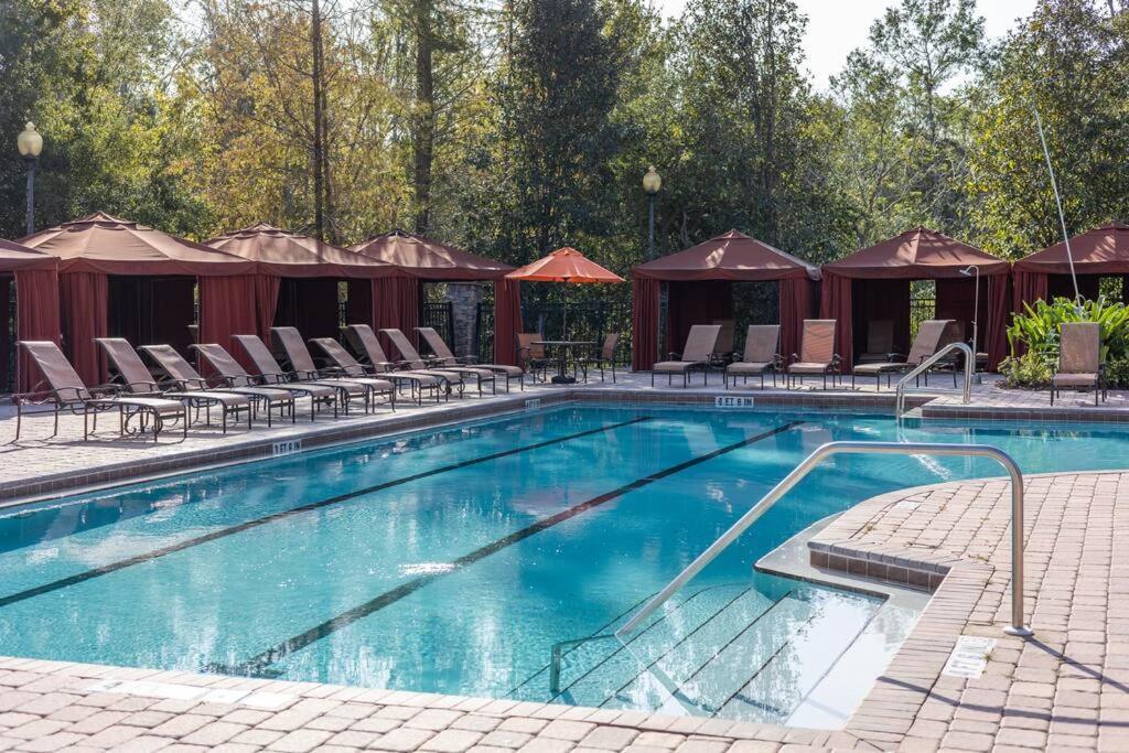 Tuscana Resort Champions Gate Kissimmee Luaran gambar