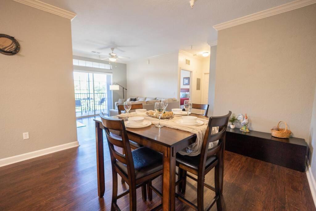 Tuscana Resort Champions Gate Kissimmee Luaran gambar